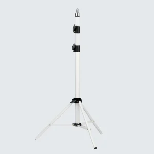 TRIPODE PROYECTOR 60CM - 170CM / BLANCO