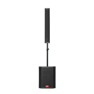 BAFLE ACTIVO COLUMNA MPA-15COL-SUBWOOFER BARETONE
