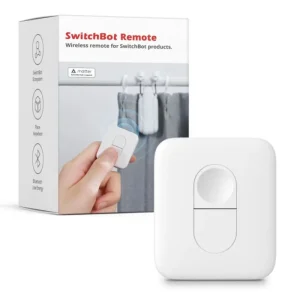 Control remoto smart