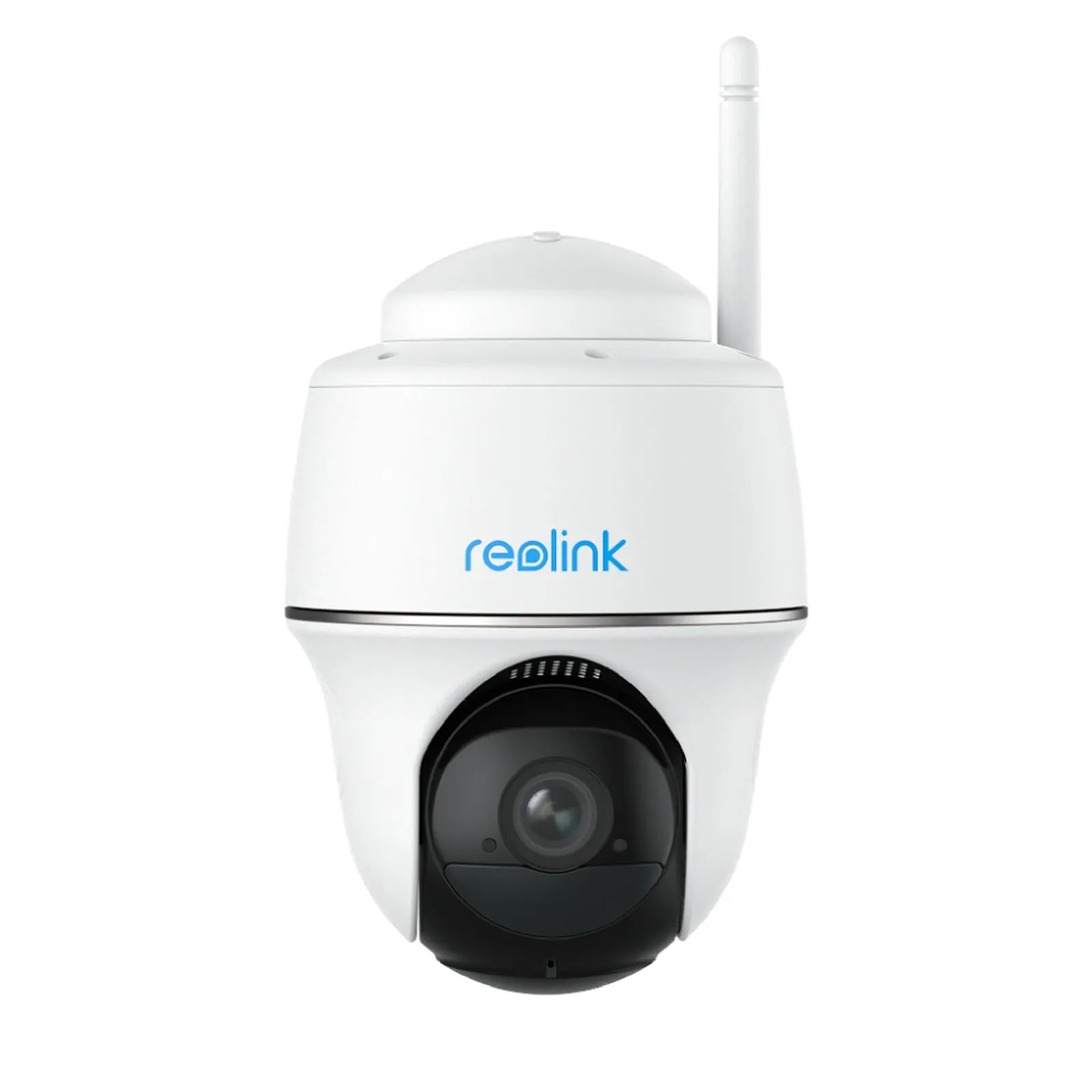 CAMARA WIFI ARGUS PT LITE 3MP / INALAMBRICA / SMART / PT / WATERPROOF / USB-C REOLINK