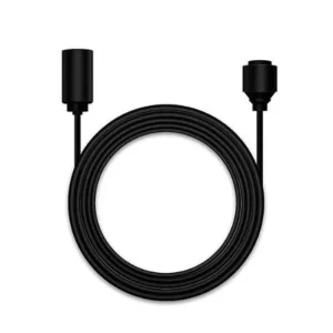 EXTENSION DE CABLE DE 4 MTS PARA PANEL SOLAR  REOLINK  SOLAR EX CABLE(USB-C)