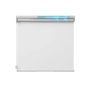 SWITCHBOT CORTINAS INTELIGENTES ENROLLABLES Y AJUSTABLES 140-185CM