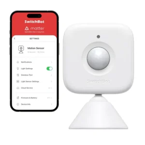 SWITCHBOT SENSOR DE MOVIMIENTO