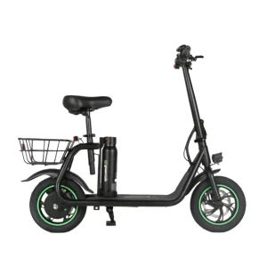 BICICLETA ELECTRICA GREENRIDE SM-C01
