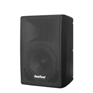PARLANTE PORTATIL BARETONE MAX06BX
