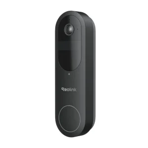 VIDEO PORTERO SMART 2K REOLINK