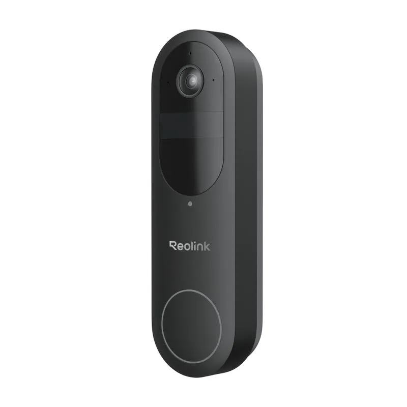 VIDEO PORTERO SMART 2K REOLINK