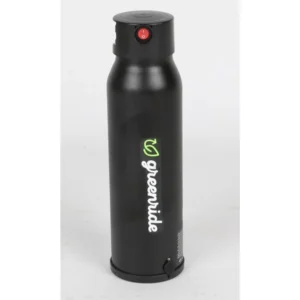 BATERIA BICICLETA GREENRIDE 36V7.8AH