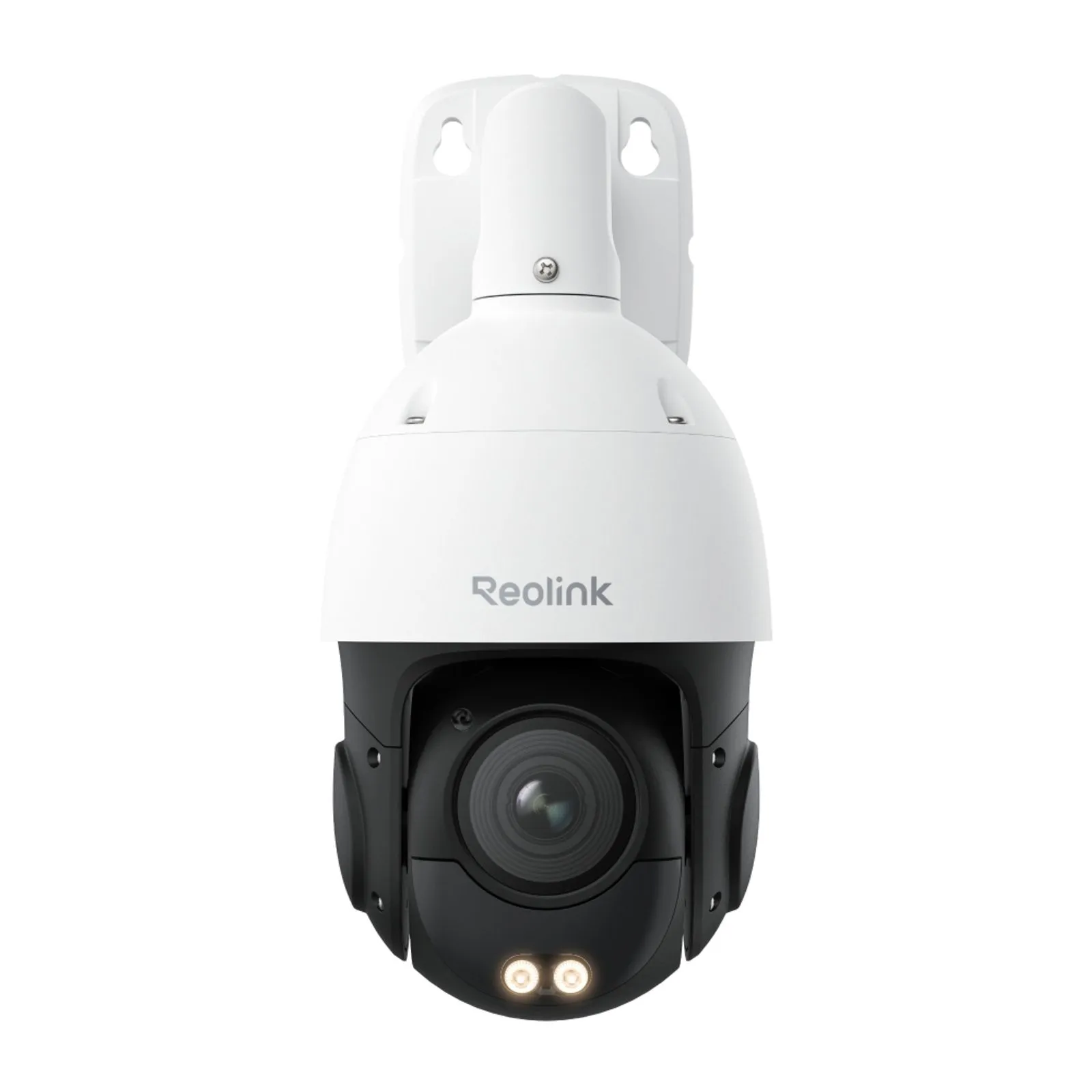 CAMARA POE P840 4K / ANGULO 360 / ZOOM OPTICO 5X / SMART / VISION NOCTURNA / SIRENA REOLINK