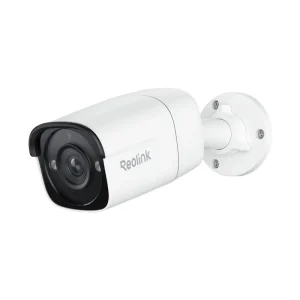 CAMARA IP P320 5MP POE / SMART / VISION NOCTURNA / WATERPROOF REOLINK