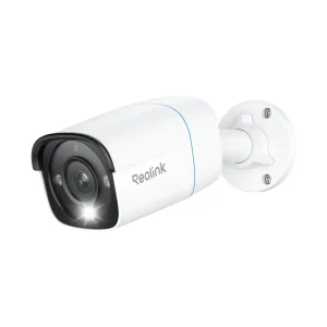 CAMARA IP P330 4K POE / SMART / WATERPROOF / VISION NOCTURNA REOLINK