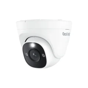 CAMARA IP P334 4K POE / SMART / WATERPROOF REOLINK
