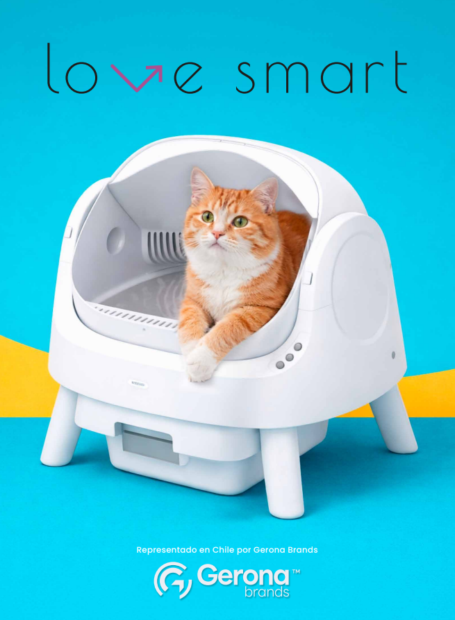 Catálogo LoveSmart