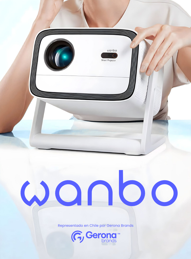 Catálogo wanbo